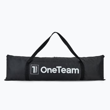 Sada pro ukotvení branek OneTeam OT-B4W002 grey