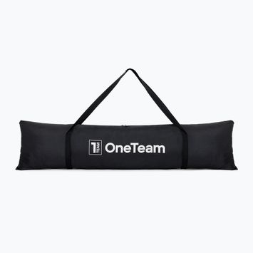 Sada pro ukotvení branek OneTeam OT-B4W004 grey