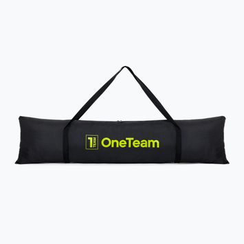 Sada pro ukotvení branek OneTeam OT-B4W005 grey