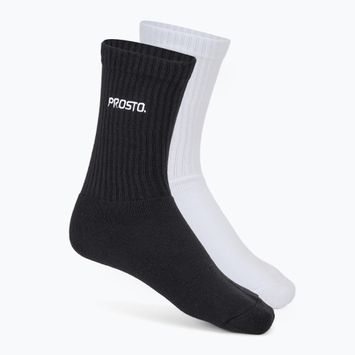 Pánské ponožky PROSTO Ones 2Pack multicolor