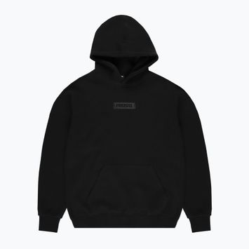 Pánská mikina  PROSTO Hoodie Boxley black