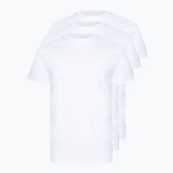 Pánské tričko PROSTO Basic 3Pack white