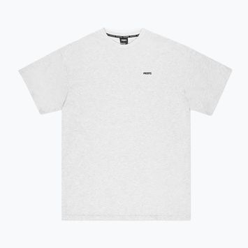 Pánské tričko PROSTO Base gray