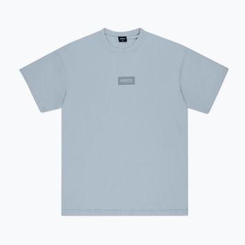 Pánské tričko PROSTO Box 2.0 light blue