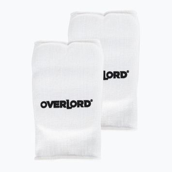 Overlord karate pěsti bílé 300001