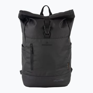 Městský batoh BERGSON Citychic 25 l black