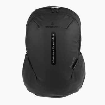 Městský batoh BERGSON Iwalk 20 l black