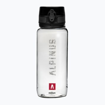 Alpinus Trysil cestovní láhev 650 ml transparentní