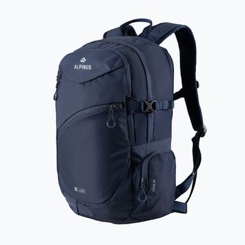 Turistický batoh Alpinus Lecco 30 l blue