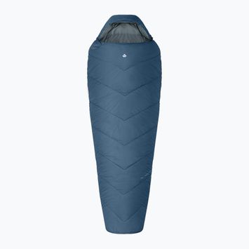 Spací pytel pravý Alpinus Fiber Pro 1300 sage