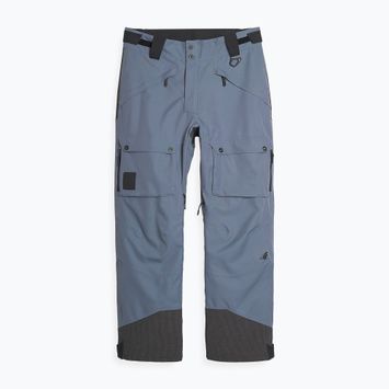 Snowboardové kalhoty 4F FNK M619 denim