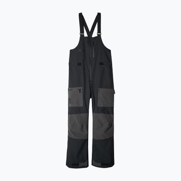 Snowboardové kalhoty 4F FNK M627 deep black