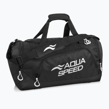 Tréninková taška AQUA-SPEED 35 l černá
