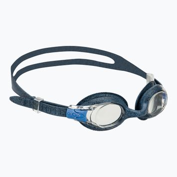Dětské plavecké brýle AQUA-SPEED Amari Reco modré