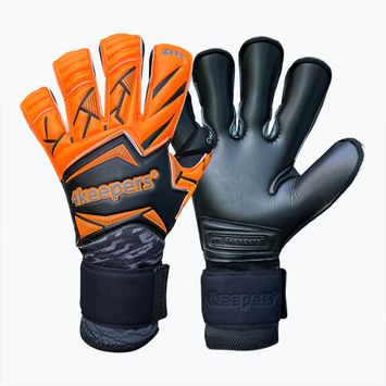 Dětské brankářské rukavice 4keepers Force V3.25 RF2G black