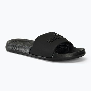 Bazénové pantofle Kubota Basic Plain basic plain black