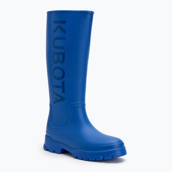 Dámské holínky Kubota KUBBKA blue