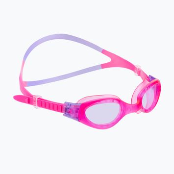 Dětské plavecké brýle AQUA-SPEED Eta růžovo-fialove 643