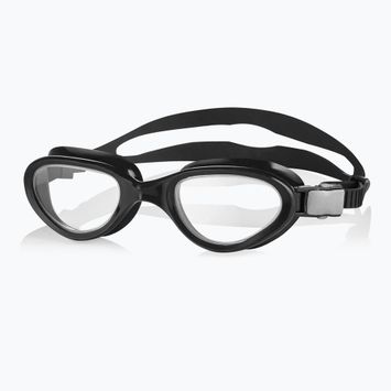 Plavecké brýle AQUA-SPEED X-Pro černé