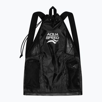 Vak Aqua Speed Gear Bag černý 9303