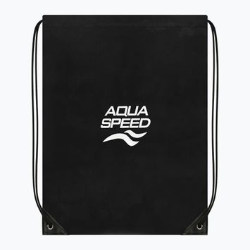 Vak Aqua Speed Gear Sack Basic černý 9312