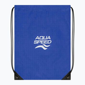 Vak Aqua Speed Gear Sack Basic ntmavě modrý 9314