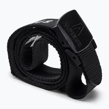 Alpinus Rionegro kalhotový pásek černý NH43591