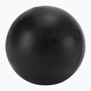 Masážní míček THORN FIT Lacrosse MTR černý 305352
