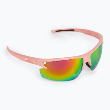 Cyklistické brýle GOG Ether pink E589-3