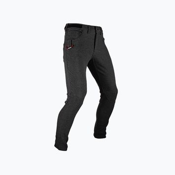 Pánské cyklistické kalhoty Leatt MTB Gravity 3.0 černá 5023036701