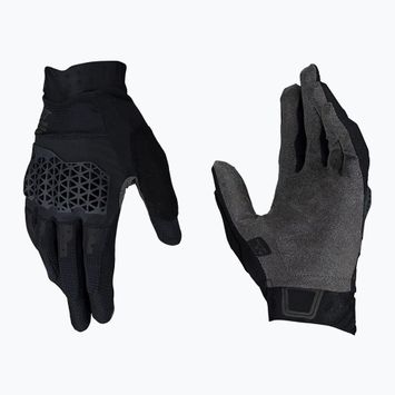Pánské cyklistické rukavice Leatt MTB 3.0 Lite stealth