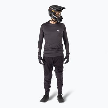 Pánský cyklistický komplet Leatt Ride Kit MTB 1.0 černá