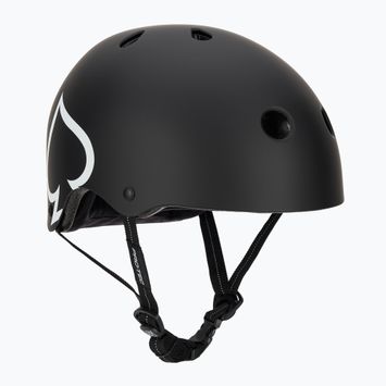 Přilba  Pro-Tec Low Pro matte black