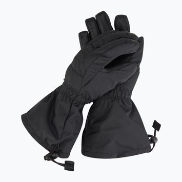 Dětské snowboardové rukavice Dakine Yukon Glove black