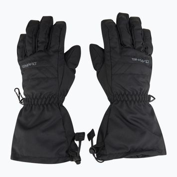 Dětské snowboardové rukavice Dakine Yukon Glove black