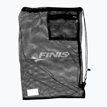 Vak FINIS Mesh Gear Bag černy 1.25.026.101