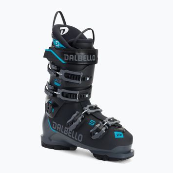 Lyžařské boty Dalbello Veloce 110 GW black/grey blue