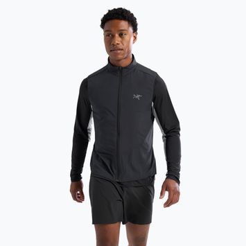 Pánská vesta Arc'teryx Norvan Insulated black