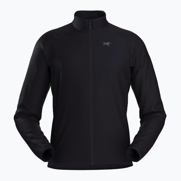 Pánská mikina Arc'teryx Delta Jacket black