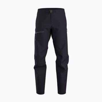 Pánské trekové kalhoty Arc'teryx Beta black