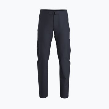 Pánské trekové kalhoty Arc'teryx Gamma SL black sapphire