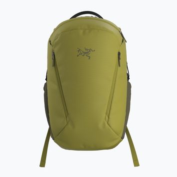 Turistický batoh Arc'Teryx Mantis 26 l olive moss/tatsu