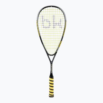 Squashová raketa Black Knight Quicksilver TC