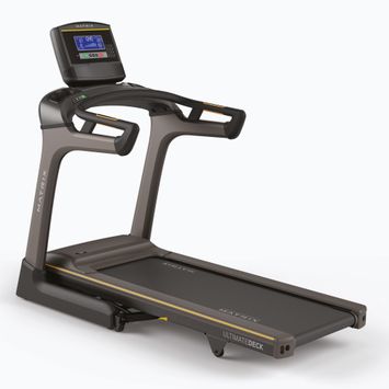 Běžecký pás Matrix Fitness Treadmill + TF30XR černý TF30XR-02