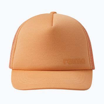 Dětská kšiltovka Reima Kupoli peach