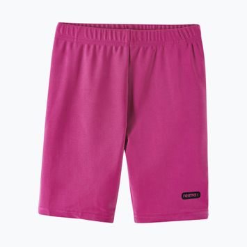 Dětské plavecké šortky Reima Pulahdus magenta purple