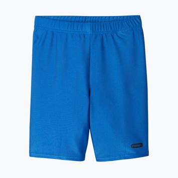 Dětské plavecké šortky Reima Pulahdus marine blue