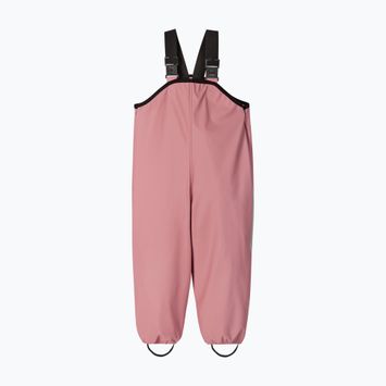 Reima Lammikko dětské kalhoty do deště růžové 5100026A-1120
