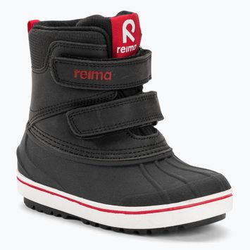 Dětské trekové boty Reima Coconi black
