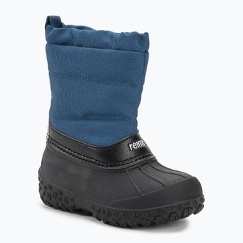 Modré dětské trekové boty Reima Loskari